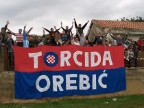 Nogometna utakmica